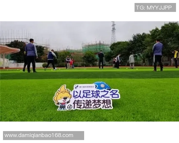 脑瘫足球:用爱与坚持书写不屈的运动精神与梦想之旅