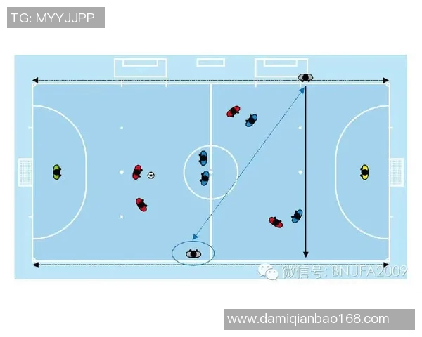 足球死球战术解析与应用技巧探讨助力球队提升比赛表现